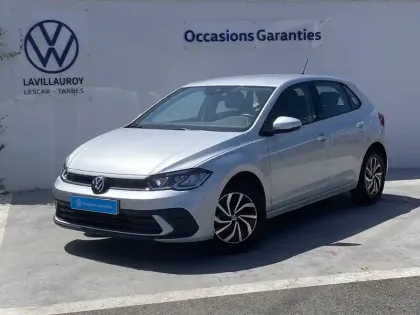 Photo Volkswagen Polo Life Plus