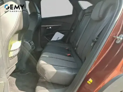 Photo 9 Peugeot 3008  1.2 Puretech 130ch S&S EAT6