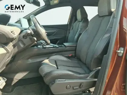 Photo 8 Peugeot 3008  1.2 Puretech 130ch S&S EAT6