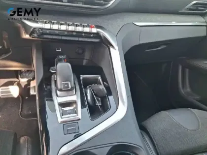 Photo 14 Peugeot 3008  1.2 Puretech 130ch S&S EAT6