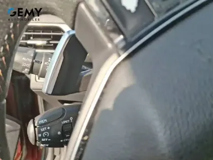 Photo 11 Peugeot 3008  1.2 Puretech 130ch S&S EAT6