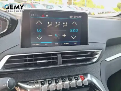 Photo 13 Peugeot 3008  1.2 Puretech 130ch S&S EAT6