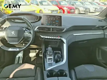 Photo 7 Peugeot 3008  1.2 Puretech 130ch S&S EAT6