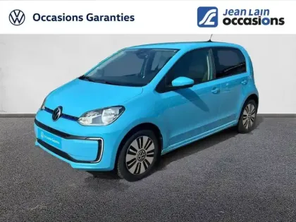 Photo Volkswagen Up Life Plus
