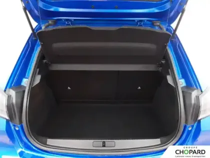 Photo 5 Peugeot 208  PureTech 100 S&S BVM6