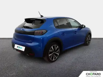 Photo 7 Peugeot 208  PureTech 100 S&S BVM6