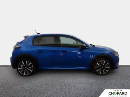 Photo 3 Peugeot 208  PureTech 100 S&S BVM6