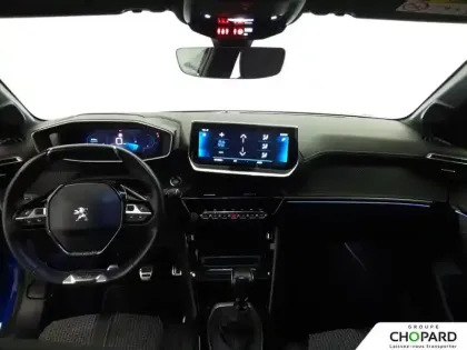 Photo 14 Peugeot 208  PureTech 100 S&S BVM6