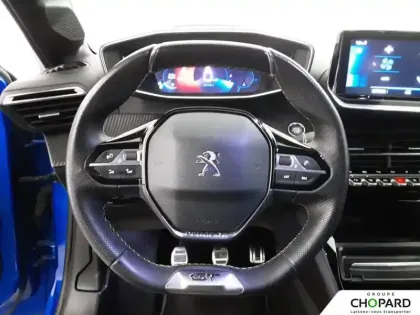 Photo 15 Peugeot 208  PureTech 100 S&S BVM6