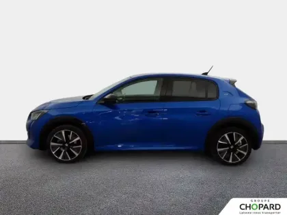 Photo 8 Peugeot 208  PureTech 100 S&S BVM6