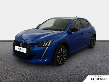 Photo Peugeot 208 Gt