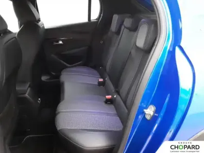 Photo 10 Peugeot 208  PureTech 100 S&S BVM6