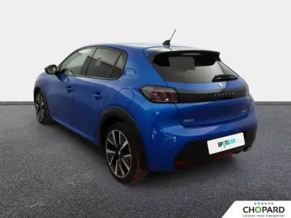 Photo 6 Peugeot 208  PureTech 100 S&S BVM6