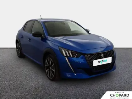 Photo 2 Peugeot 208  PureTech 100 S&S BVM6