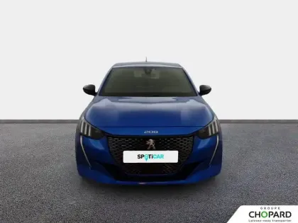 Photo 1 Peugeot 208  PureTech 100 S&S BVM6