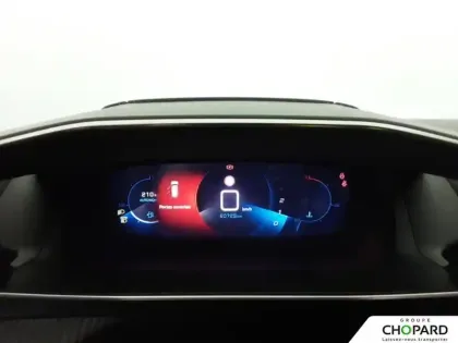 Photo 16 Peugeot 208  PureTech 100 S&S BVM6