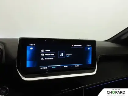 Photo 12 Peugeot 208  PureTech 100 S&S BVM6