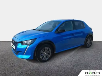 Photo Peugeot 208 Allure Pack