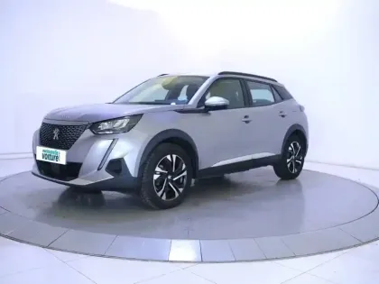 Photo Peugeot 2008 Allure