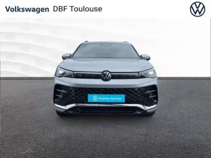 Photo 4 Volkswagen Tiguan NOUVEAU 1.5 EHYBRID 204CH DSG6 R