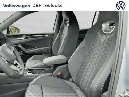 Photo 19 Volkswagen Tiguan NOUVEAU 1.5 EHYBRID 204CH DSG6 R