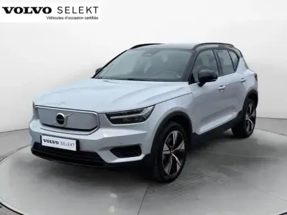 Photo Volvo Xc40