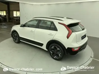 Photo 29 Kia Niro  EV Electrique 204 ch Active
