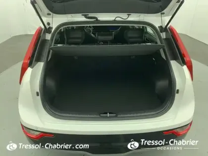 Photo 7 Kia Niro  EV Electrique 204 ch Active