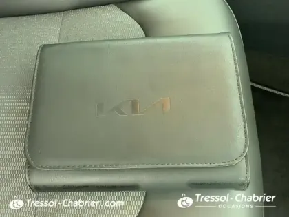 Photo 15 Kia Niro  EV Electrique 204 ch Active