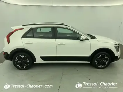 Photo 5 Kia Niro  EV Electrique 204 ch Active