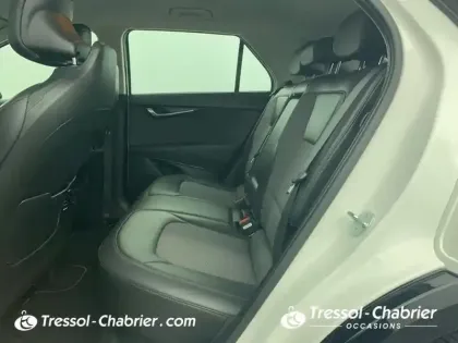 Photo 22 Kia Niro  EV Electrique 204 ch Active