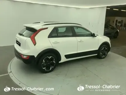 Photo 27 Kia Niro  EV Electrique 204 ch Active