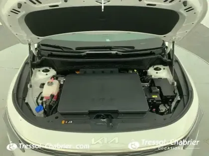 Photo 6 Kia Niro  EV Electrique 204 ch Active