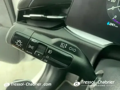 Photo 16 Kia Niro  EV Electrique 204 ch Active