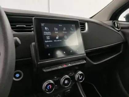 Photo 13 Renault Zoé Gén. I (B10) Ph2 NG Equilibre 5