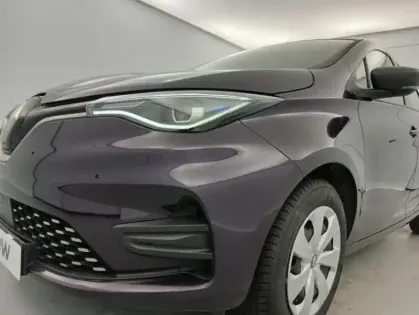 Photo 10 Renault Zoé Gén. I (B10) Ph2 NG Equilibre 5