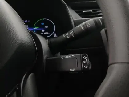 Photo 17 Renault Zoé Gén. I (B10) Ph2 NG Equilibre 5