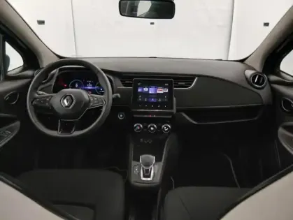 Photo 5 Renault Zoé Gén. I (B10) Ph2 NG Equilibre 5