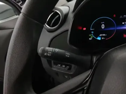 Photo 18 Renault Zoé Gén. I (B10) Ph2 NG Equilibre 5