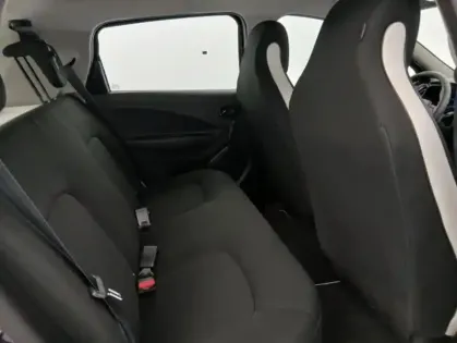 Photo 7 Renault Zoé Gén. I (B10) Ph2 NG Equilibre 5