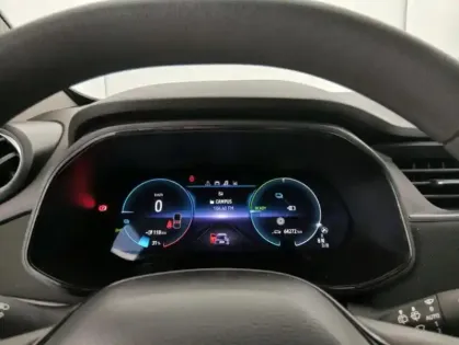 Photo 12 Renault Zoé Gén. I (B10) Ph2 NG Equilibre 5