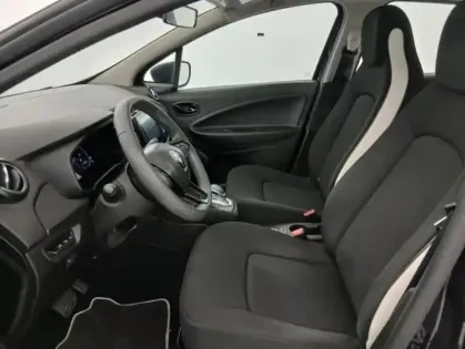 Photo 6 Renault Zoé Gén. I (B10) Ph2 NG Equilibre 5