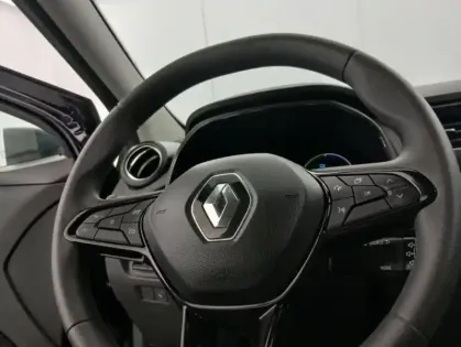 Photo 14 Renault Zoé Gén. I (B10) Ph2 NG Equilibre 5