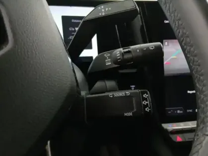 Photo 17 Renault Megane EV60 220 ch super charge Iconic