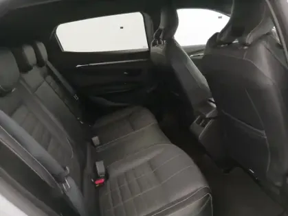 Photo 7 Renault Megane EV60 220 ch super charge Iconic