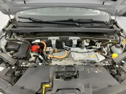 Photo 12 Renault Megane EV60 220 ch super charge Iconic