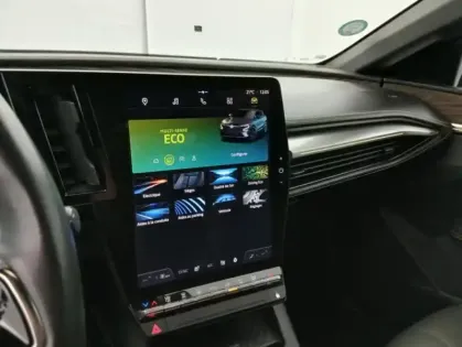 Photo 15 Renault Megane EV60 220 ch super charge Iconic