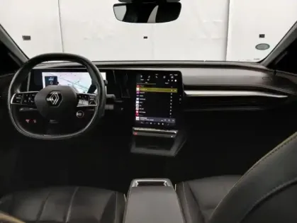 Photo 5 Renault Megane EV60 220 ch super charge Iconic