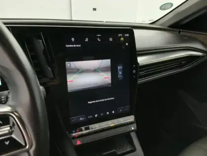 Photo 16 Renault Megane EV60 220 ch super charge Iconic