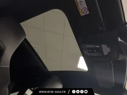 Photo 14 Mercedes CLA 200 d AMG Exclusive Design